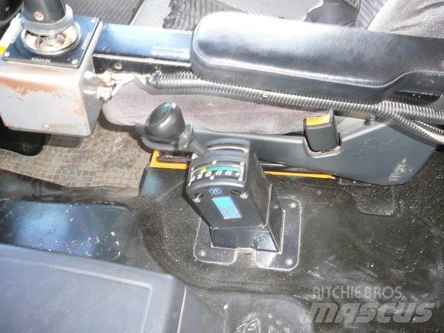 MAN 26.314 塵芥車、パッカー車