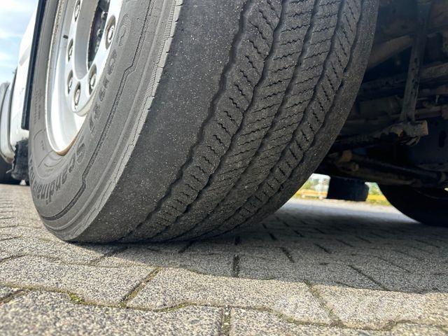 MAN TGX 18.440 XXL 中古トラクターヘッド | トレーラーヘッド