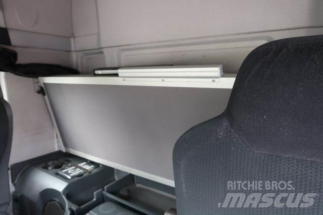 MAN TGX 18.480 BLS 中古トラクターヘッド | トレーラーヘッド