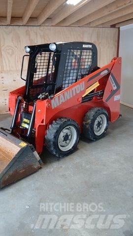 Manitou 1050 R ホイールローダー・タイヤショベル
