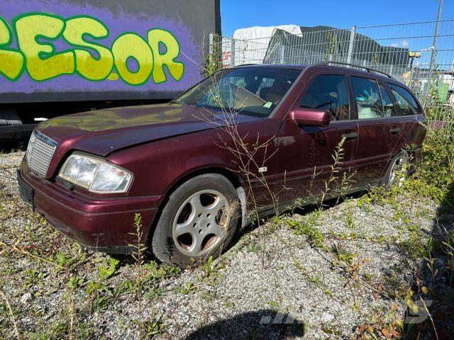 Mercedes-Benz 200 自動車