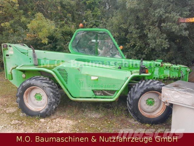 Merlo P 40.16 KS テレスコーピックハンドラー