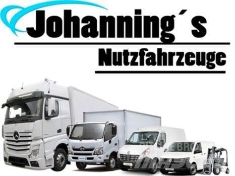 Müller-Mitteltal T2 ローローダー