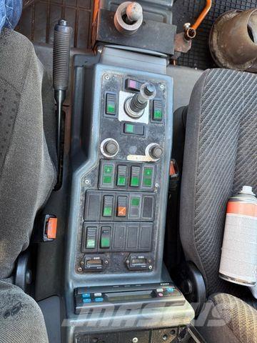 Multicar Fumo M30 その他