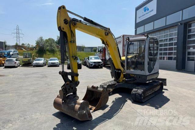 Neuson 6003 大型油圧ショベル12t以上（パワーショベル・ユンボ）