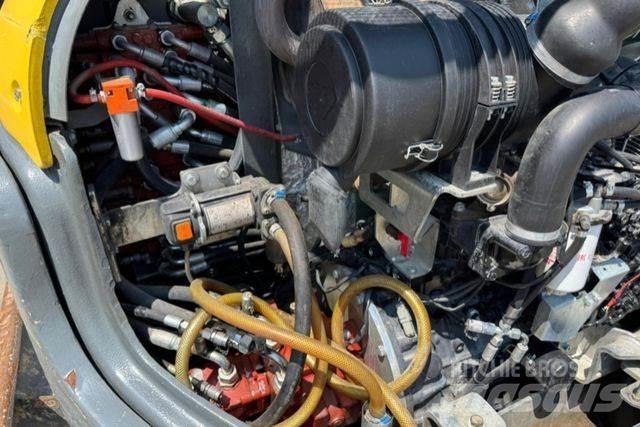 Neuson 6003 大型油圧ショベル12t以上（パワーショベル・ユンボ）
