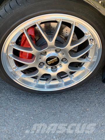 Porsche Boxster S 自動車