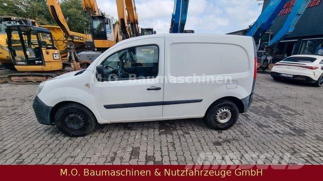 Renault Kangoo パネルバン