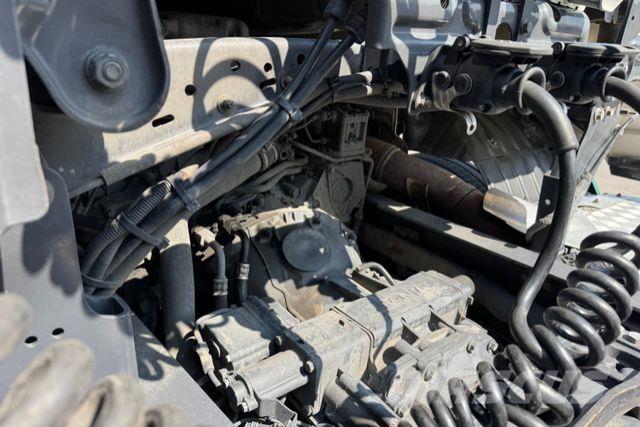 Scania R450 4x2 中古トラクターヘッド | トレーラーヘッド