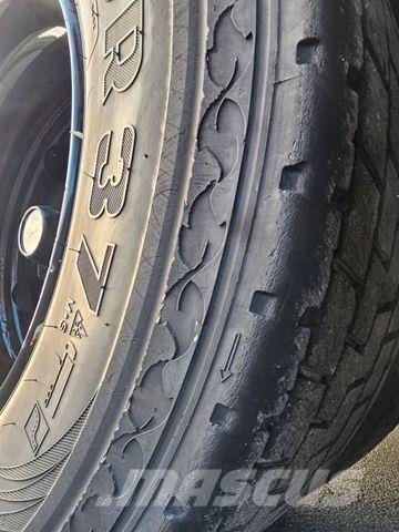 Scania R500 6x4 中古トラクターヘッド | トレーラーヘッド