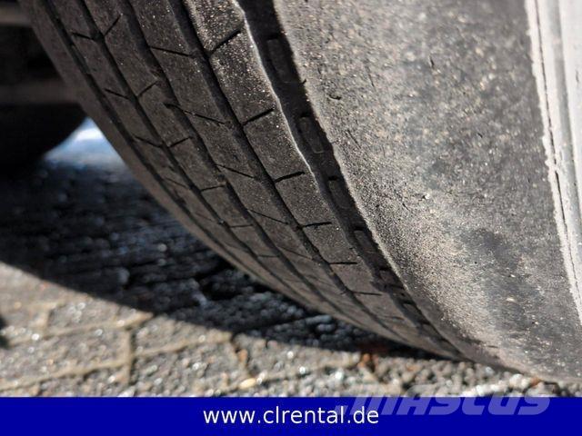 Scania R560 V8 中古トラクターヘッド | トレーラーヘッド