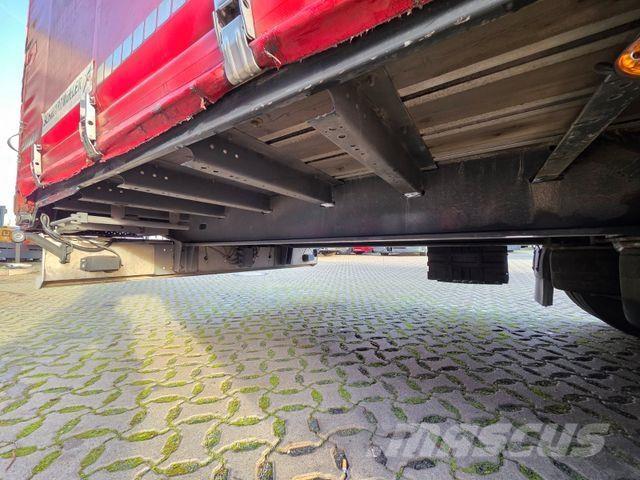 Schwarzmüller SJ その他セミトレーラー