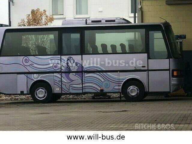 Setra S 208 H KLIMA 観光バス