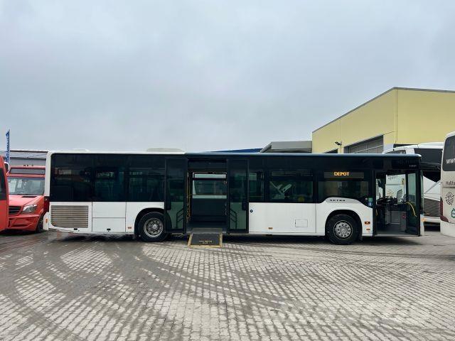 Setra S 415 NF 長距離バス