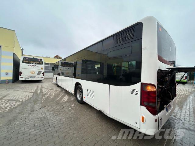 Setra S 415 NF 長距離バス