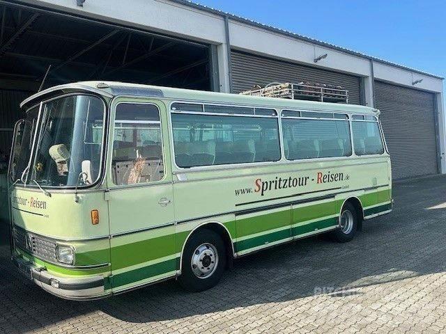 Setra S 80 Oldtimer 観光バス