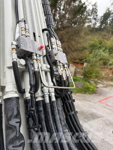 Takeuchi TB290-2 ミニ油圧ショベル 7t以下（ミニユンボ・ミニディガー）