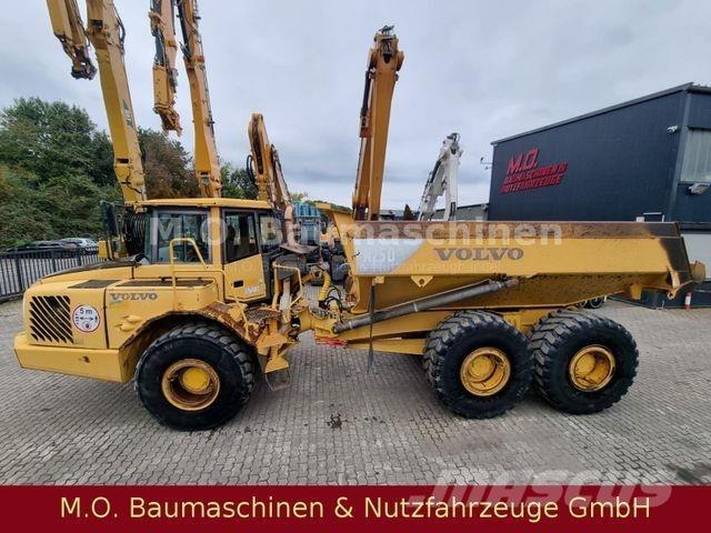 Volvo A 25 D 建設機械 -　その他