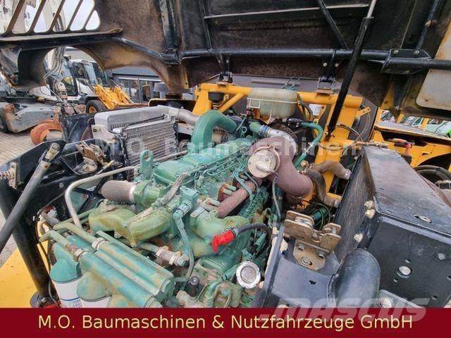 Volvo A 25 D 建設機械 -　その他
