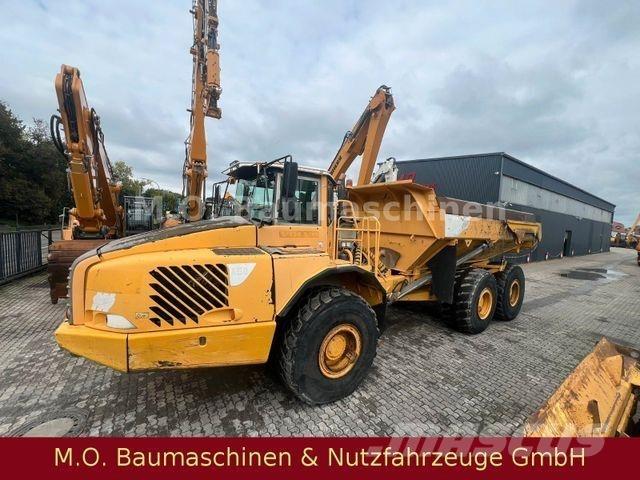 Volvo A 35 D 建設機械 -　その他