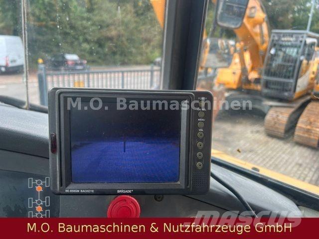 Volvo A 35 D 建設機械 -　その他