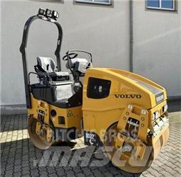 Volvo DD22 Walze その他　ローラ　（マカダムローラ等）
