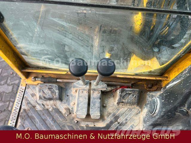 Volvo ECR 48 C ミニ油圧ショベル 7t以下（ミニユンボ・ミニディガー）