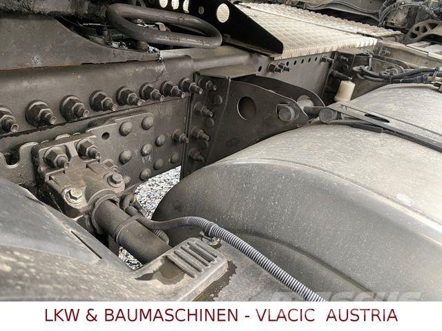 Volvo FH 420 中古トラクターヘッド | トレーラーヘッド