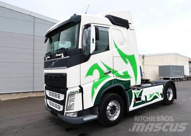 Volvo FH 510 中古トラクターヘッド | トレーラーヘッド