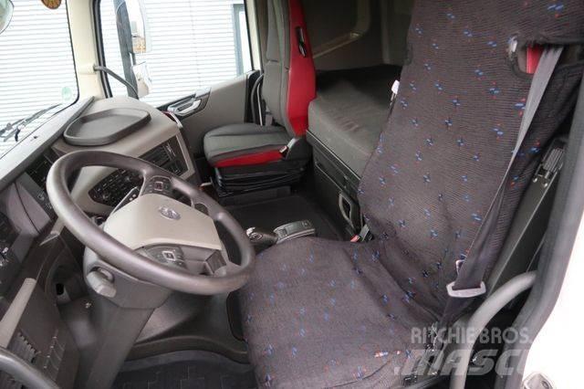 Volvo FH 510 中古トラクターヘッド | トレーラーヘッド