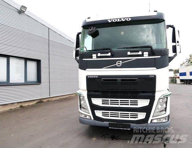 Volvo FH 510 中古トラクターヘッド | トレーラーヘッド