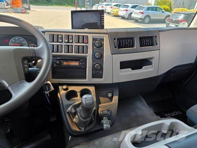 Volvo FL 240 カーテンサイダートラック