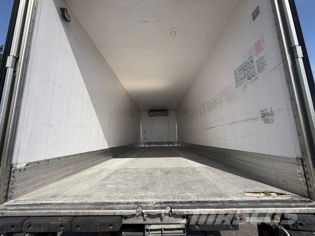 Volvo FL 290 冷凍冷蔵車