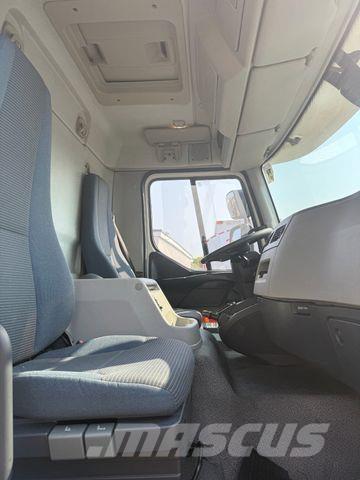 Volvo FL 290 冷凍冷蔵車