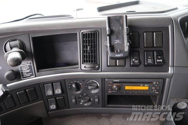 Volvo FM 370 4x2 飲料運送車両