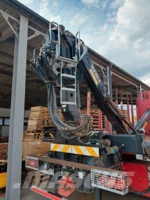 Volvo FMX その他トラック