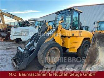 Volvo L 45 B - TP /SW / ホイールローダー・タイヤショベル