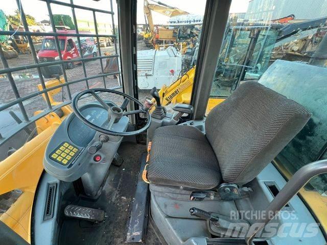 Volvo L 45 B - TP /SW / ホイールローダー・タイヤショベル