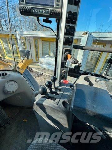 Volvo L 70 H ホイールローダー・タイヤショベル
