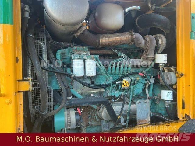 Volvo L 90 C / AC / ホイールローダー・タイヤショベル