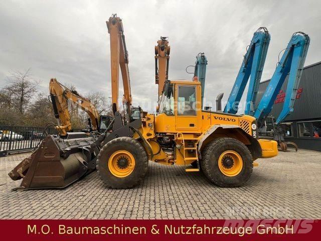 Volvo L 90 E /AC / ZSA/ ホイールローダー・タイヤショベル