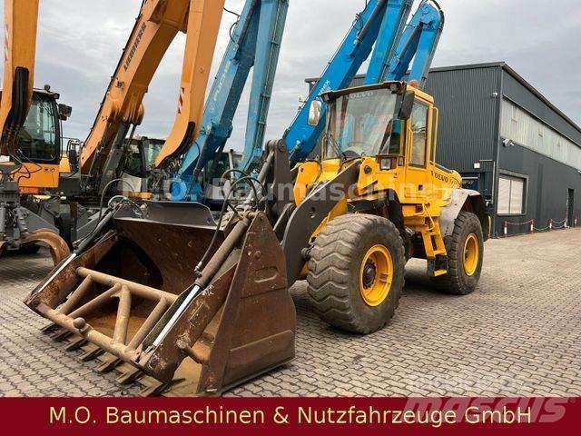 Volvo L 90 E /AC / ZSA/ ホイールローダー・タイヤショベル