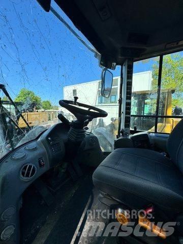 Volvo L 90 F ホイールローダー・タイヤショベル