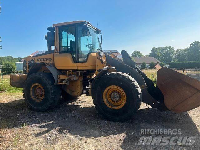 Volvo L 90 F ホイールローダー・タイヤショベル