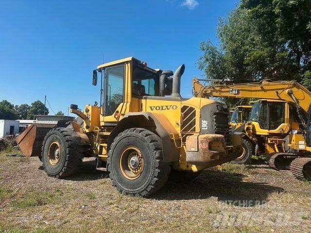 Volvo L 90 F ホイールローダー・タイヤショベル