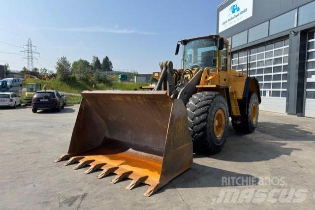 Volvo L150E 建設機械 -　その他