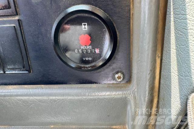 Volvo L150E 建設機械 -　その他