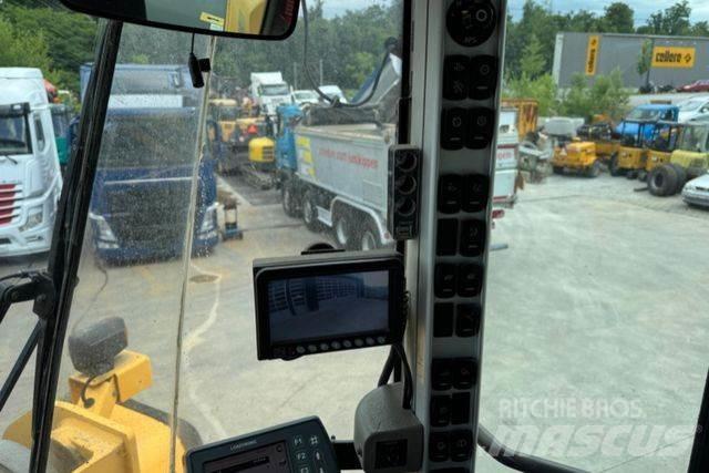 Volvo L180G 建設機械 -　その他