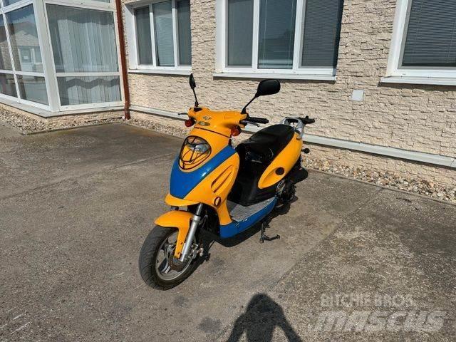  VONROAD vin 392 自動車