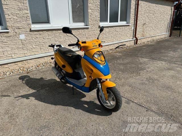  VONROAD vin 392 自動車